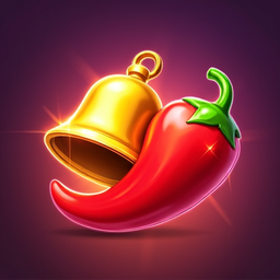 Hot Chilli Bells Spindinero Kasyno